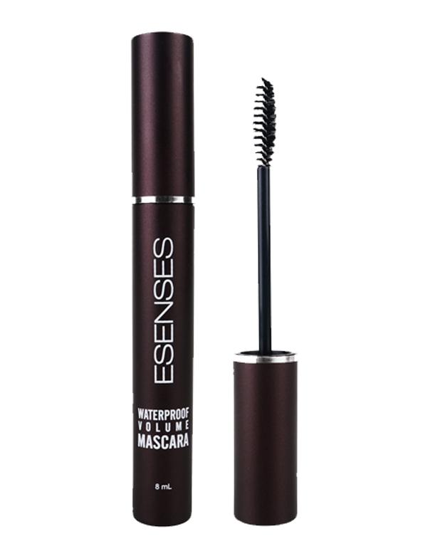 Esenses Waterproof Volume Mascara - Beauty Review