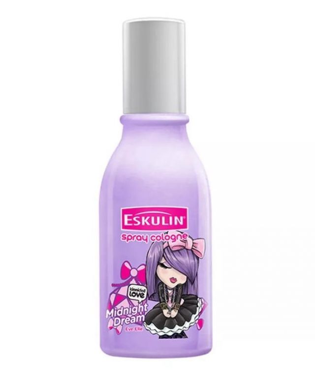 parfum eskulin spray cologne