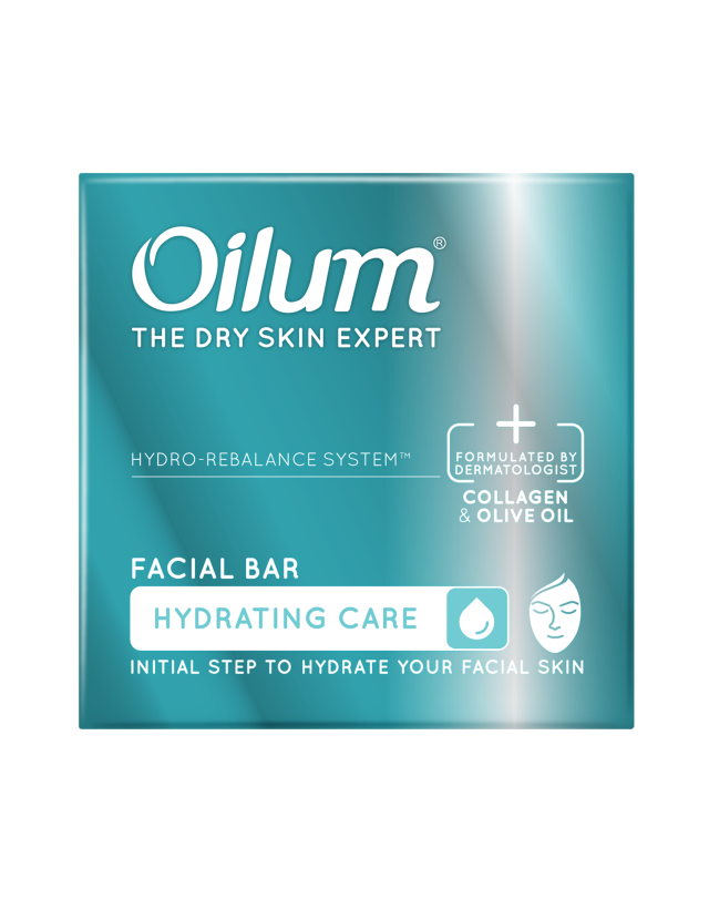 Oilum Hydrating Care Facial Bar Beauty Review