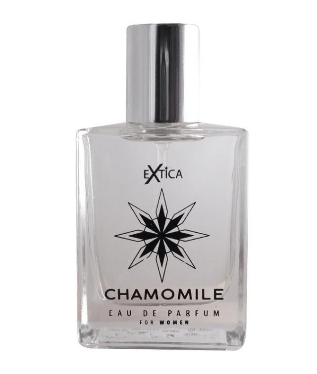 merk parfum aroma chamomile