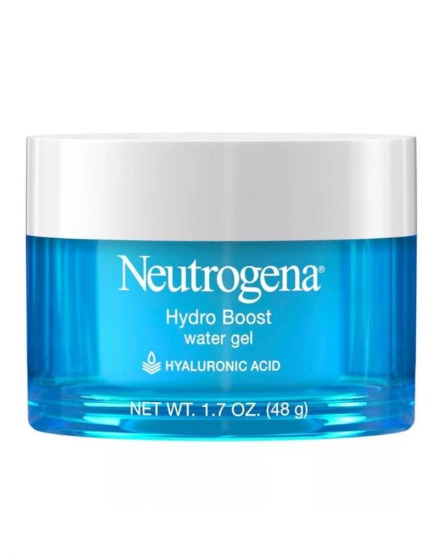 neutrogena hydro boost gel cream spf 25 review