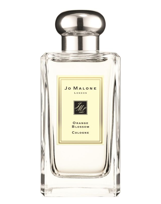 jo malone orange blossom fragrantica