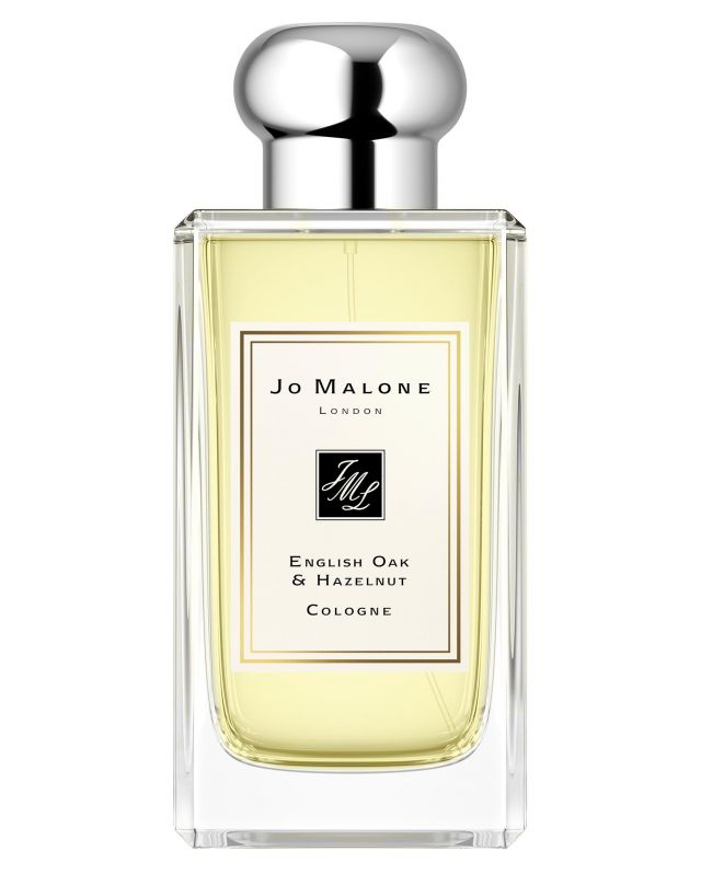 jo malone english oak and hazelnut body cream