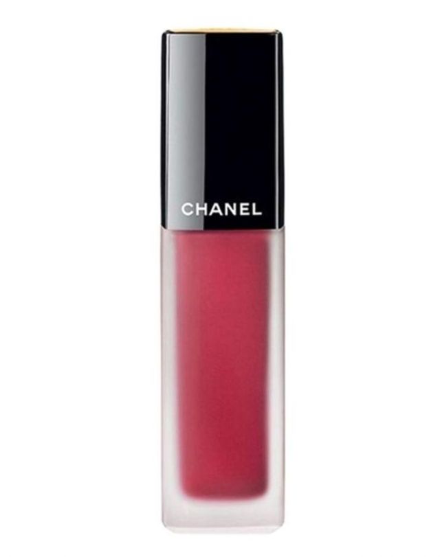 lip matte chanel