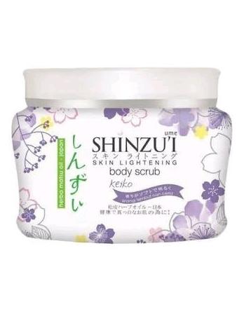 Shinzui - Review Female Daily