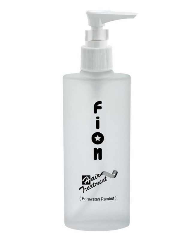 Fion Hair Treatment Vitamin Serum Review Female Daily