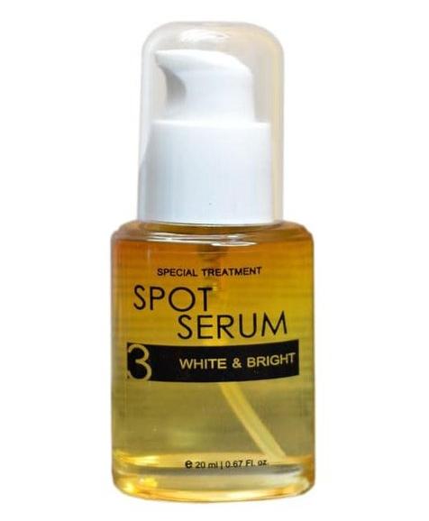 Spot serum