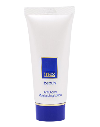 Inez Cosmetics Anti Acne Moisturizing Lotion - Beauty Review