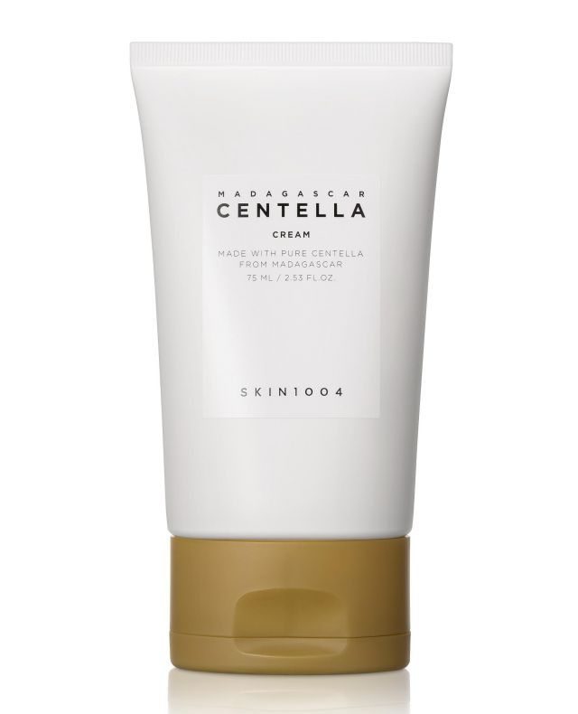 Skin1004 Madagascar Centella Asiatica Cream - Beauty Review