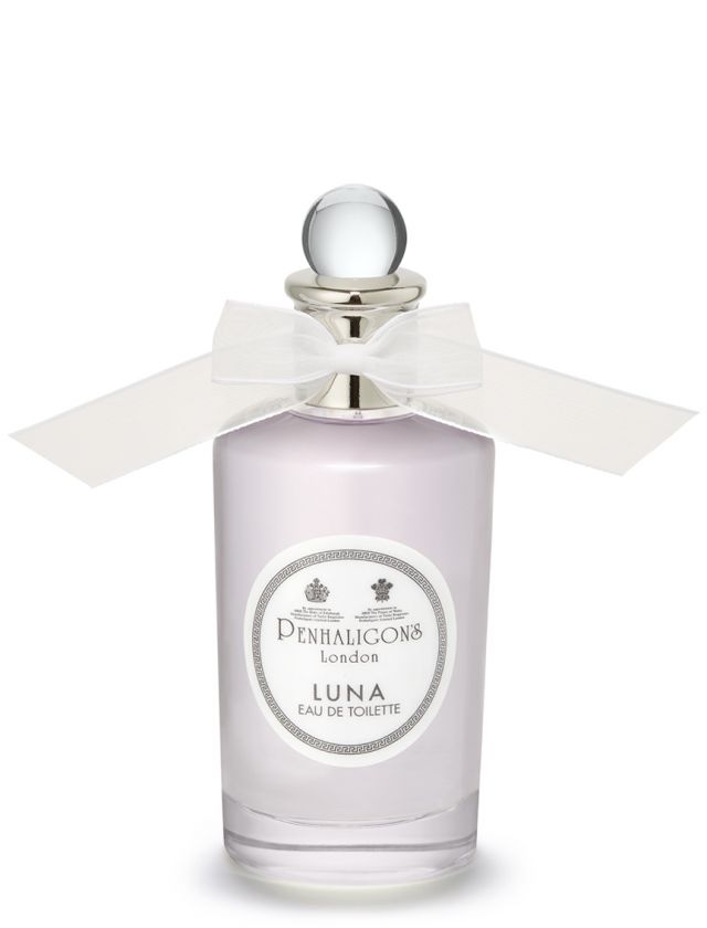 penhaligon's luna body cream