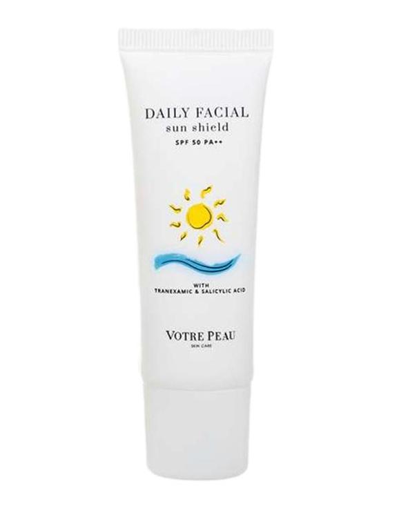 sunshield spf 50