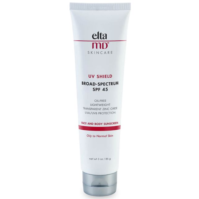 elta md sunscreen review female daily