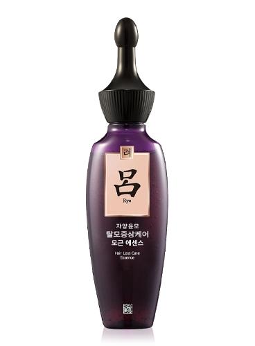 Ryo Hair Loss Care Essence Review Female Daily