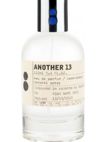 another 13 from le labo