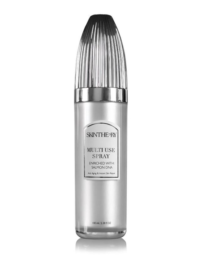 Skin Theory Multi Use Spray - Beauty Review