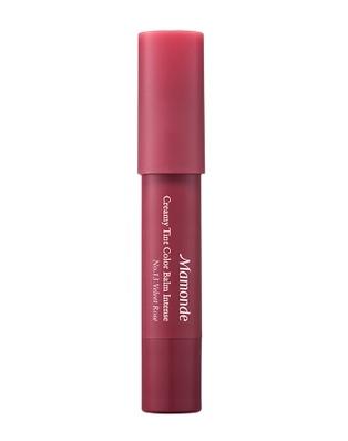 Mamonde Creamy Tint Color Balm Intense - Beauty Review