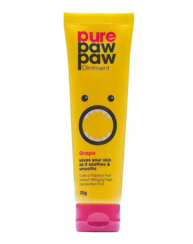 Pure Paw Paw Ointment Beauty Review