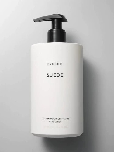 BYREDO Hand Lotion - Beauty Review