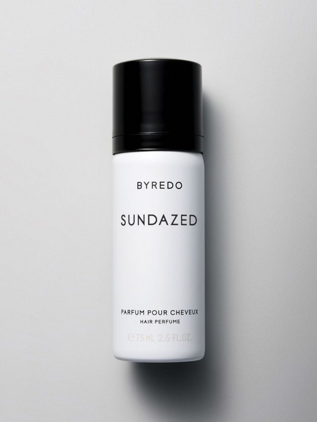 BYREDO Sundazed Hair Perfume - Beauty Review