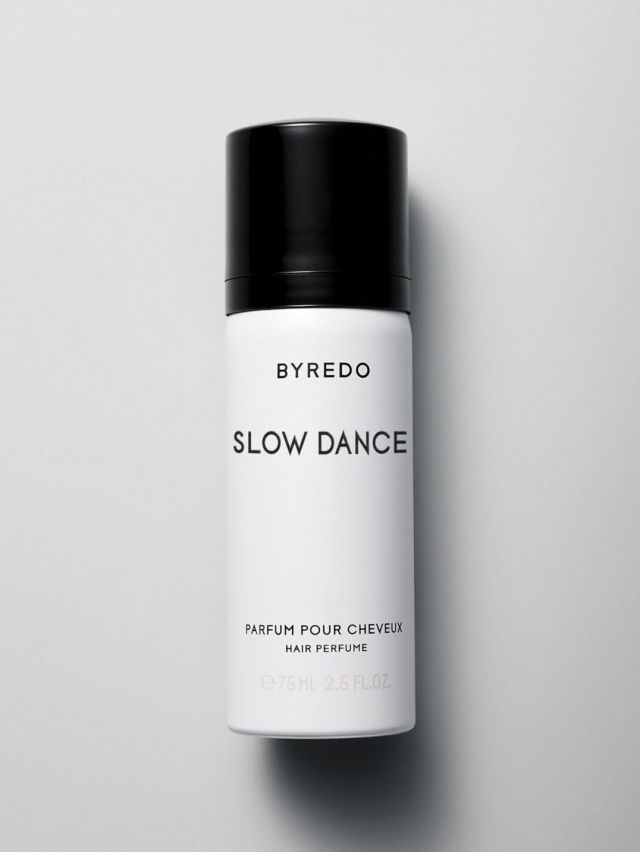 BYREDO Slow Dance Hair Perfume - Beauty Review