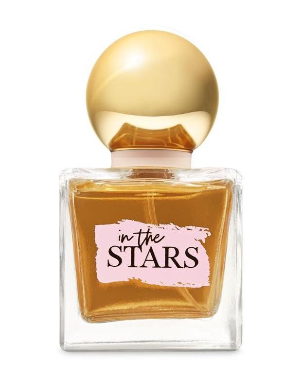 Bath And Body Works In The Stars Edp Beauty Review 5789