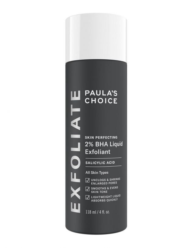 Paula's Choice Skin Perfecting 2 BHA Liquid Exfoliant Beauty Review