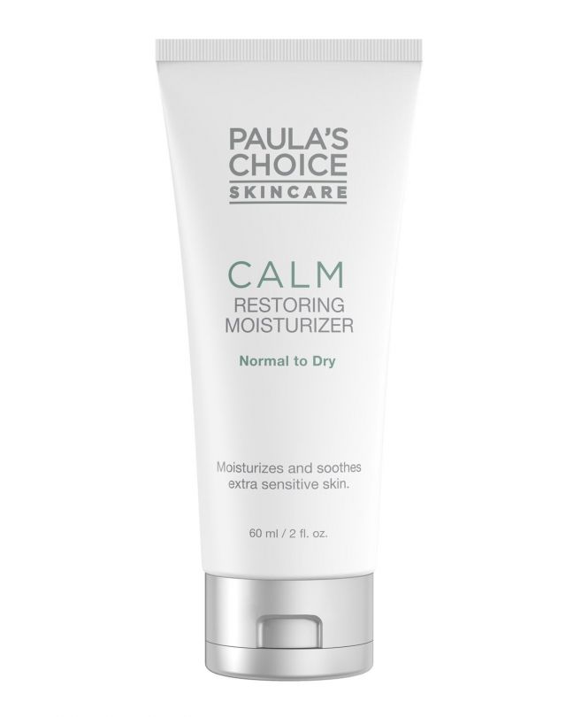 Paula's Choice Calm Redness Relief Moisturizer - Beauty Review