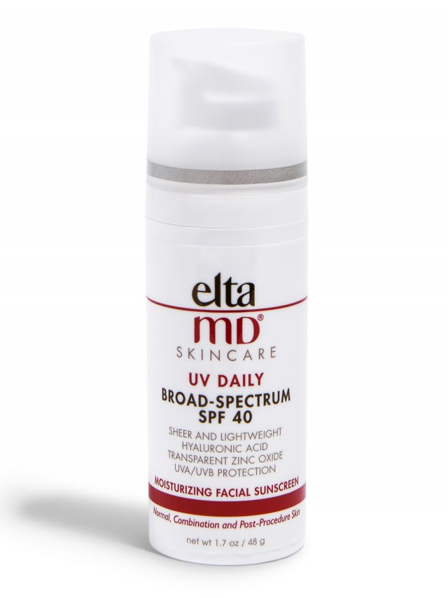 elta md sunscreen review female daily