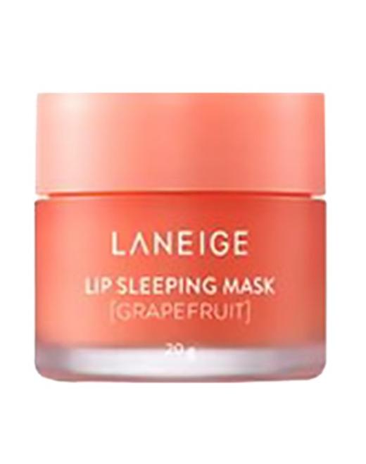 Laneige Lip Sleeping Mask Beauty Review