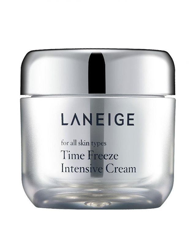 Крем Laneige. Laneige Cream Skin. Дневной крем Laneige. Intensive Cream.