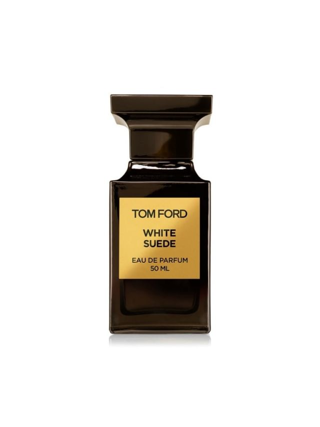 tom ford white suede body spray 150ml