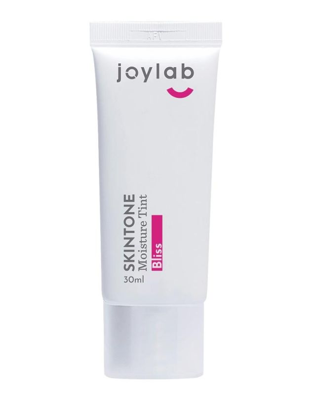 Joylab Skintone Moisture Tint Beauty Review