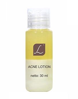 Larissa Acne Lotion - Beauty Review