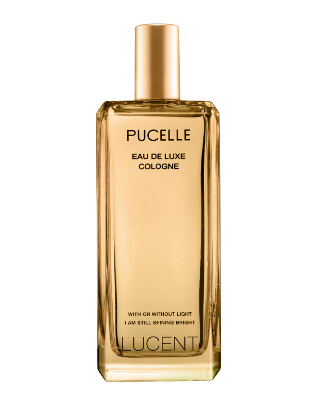Pucelle Eau de Luxe Cologne Beauty Review