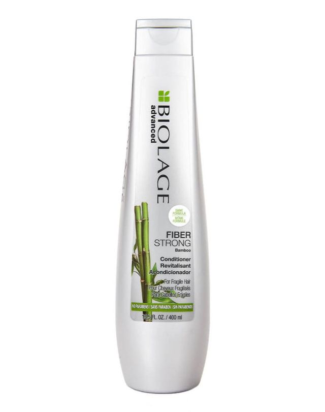 Biolage FiberStrong Hair Strengthening Shampoo Beauty Review