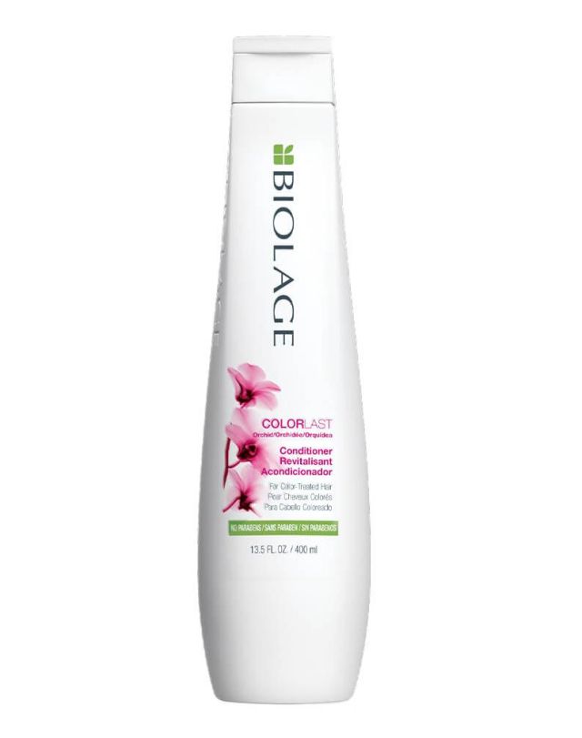 Biolage ColorLast Conditioner for ColorTreated Hair Beauty Review