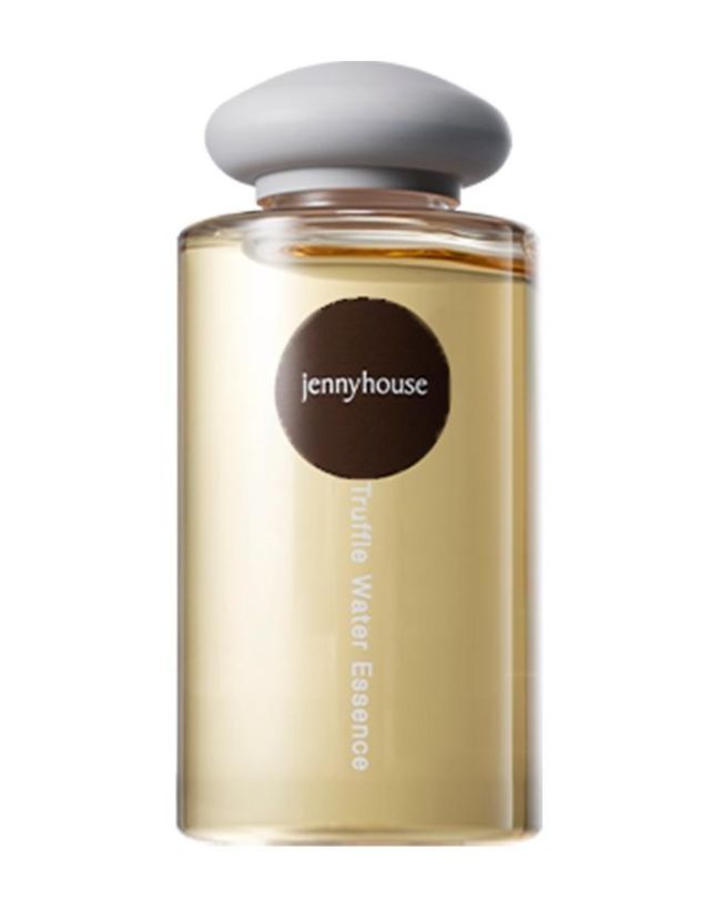 Jenny House Truffle Water Essence Beauty Review