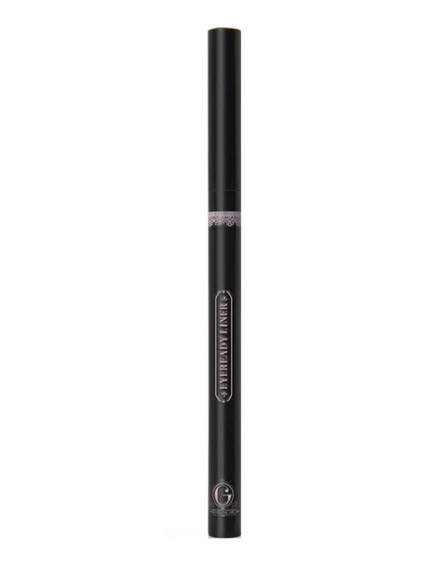 Madame Gie Eyeready Liner Beauty Review