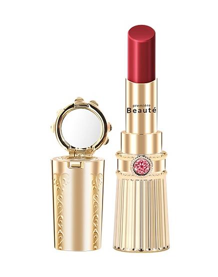 Premiere Beaute Swarovski Lipstick - Beauty Review