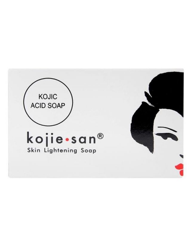 Sabun Kojie San Skin Lightening Soap Kojic Acid