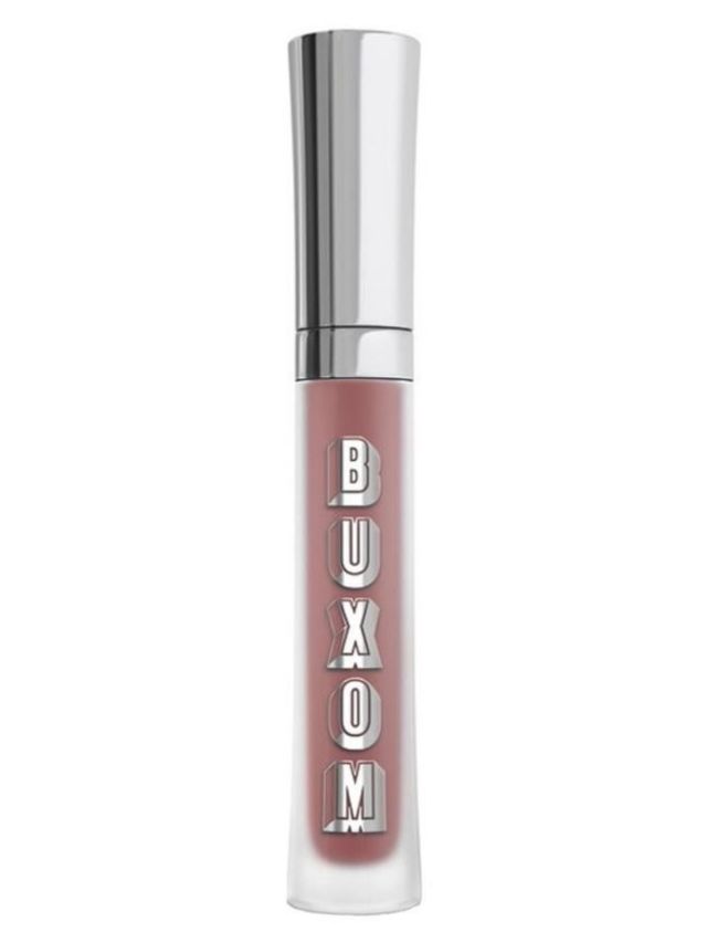 Buxom Cosmetics FullOn™ Plumping Lip Cream Gloss Beauty Review