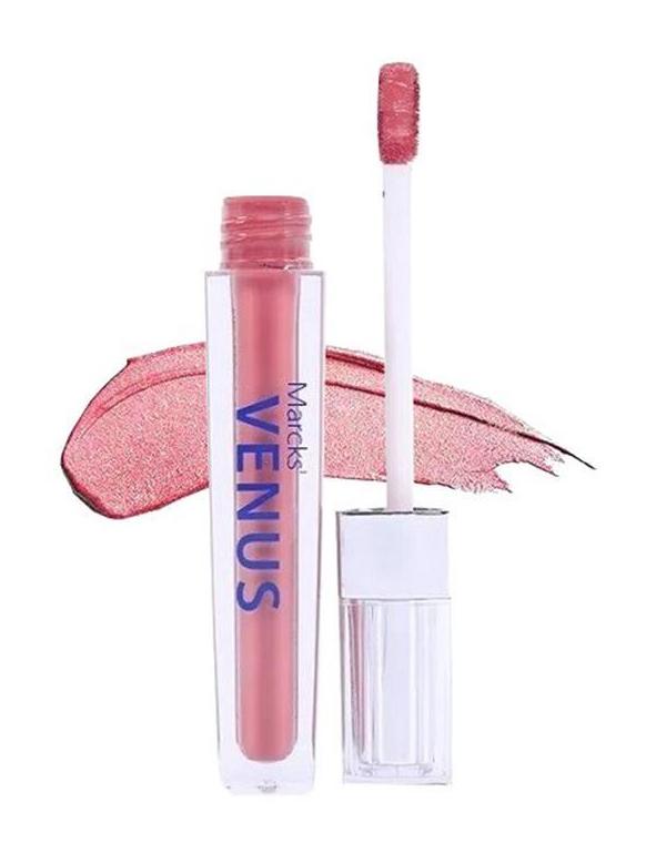 marcks venus lipstick