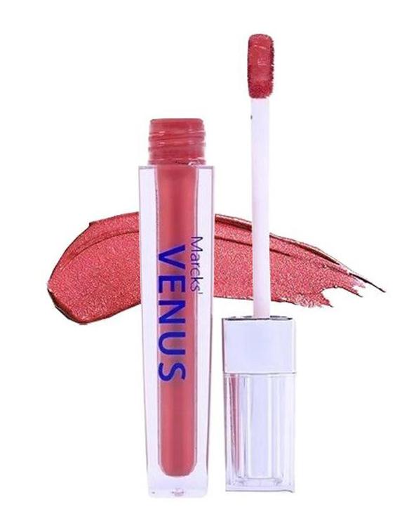 venus soft matte lipcream