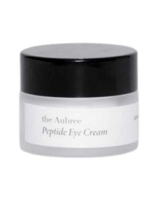 the Aubree Peptide Eye Cream - Beauty Review