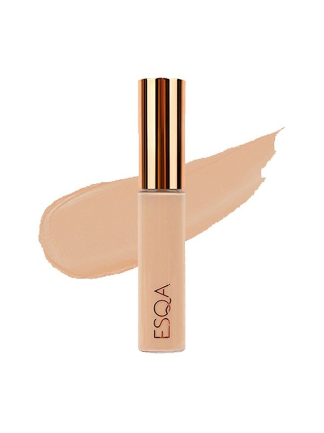 ESQA Flawless Liquid Concealer Beauty Review