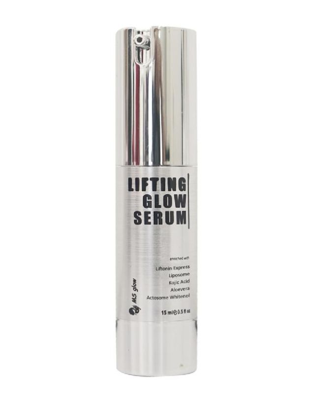 MS Glow Lifting Glow Serum