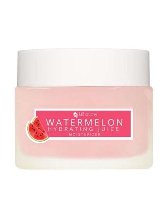 MS Glow Watermelon Hydrating Juice Beauty Review