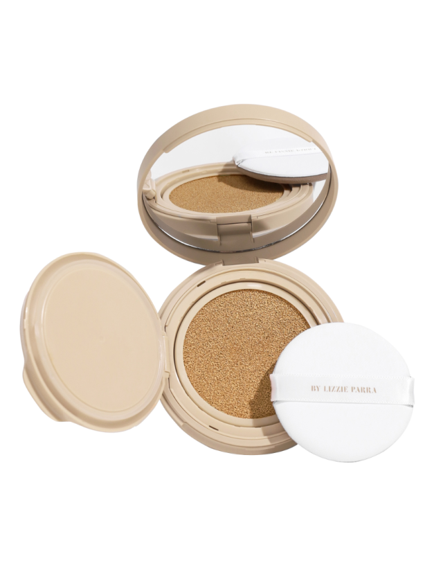 BLP Beauty Cover Cushion Beauty Review