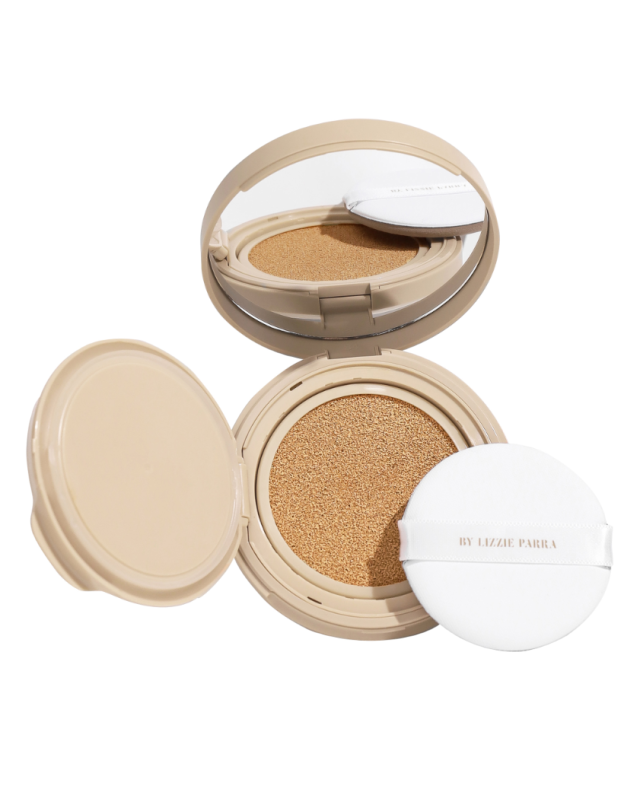 BLP Beauty Cover Cushion Beauty Review