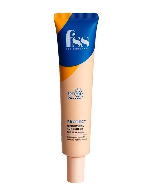 tropic skincare spf 50